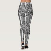 Leggings funky 1131 (Dos)