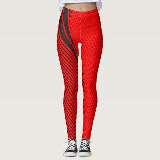 Leggings funky 1260