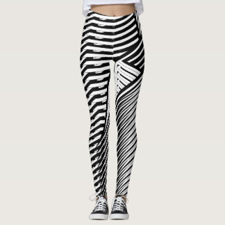 Leggings funky 1581