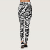 Leggings funky 1768 (Dos)