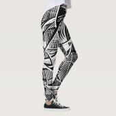Leggings funky 1768 (Droite)