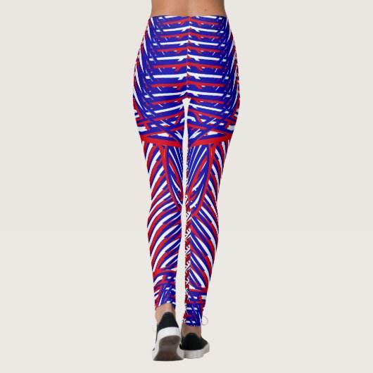 Leggings funky 1821 (Dos)