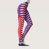 Leggings funky 1821 (Droite)
