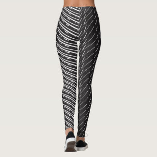 Leggings funky 1825