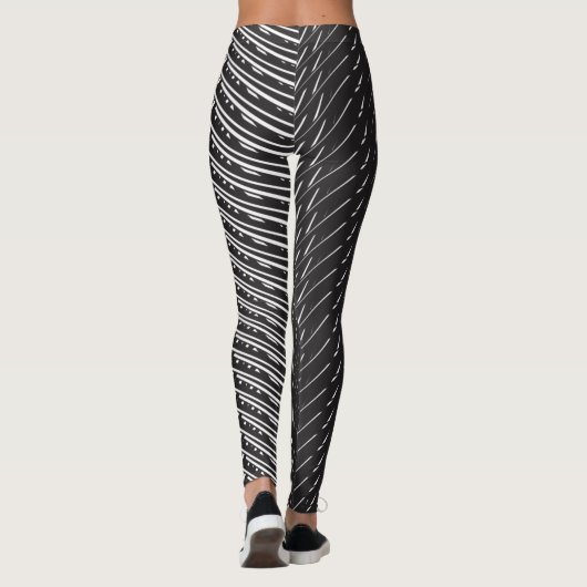 Leggings funky 1825 (Dos)