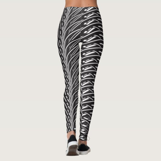 Leggings funky 1827 (Dos)