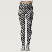 Leggings funky 1827 (Devant)