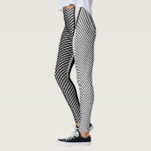 Leggings funky 1831 (Gauche)