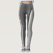 Leggings funky 1831 (Devant)