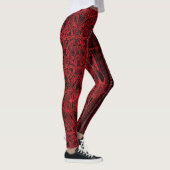 Leggings funky 1835 (Droite)