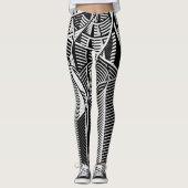 Leggings funky 1837 (Devant)