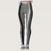Leggings funky 1840 (Devant)