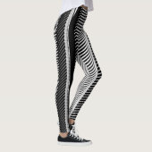 Leggings funky 1840 (Droite)