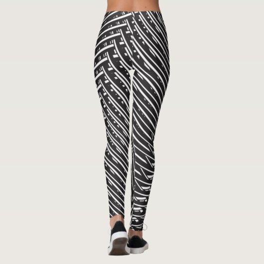 Leggings funky 1844 (Dos)