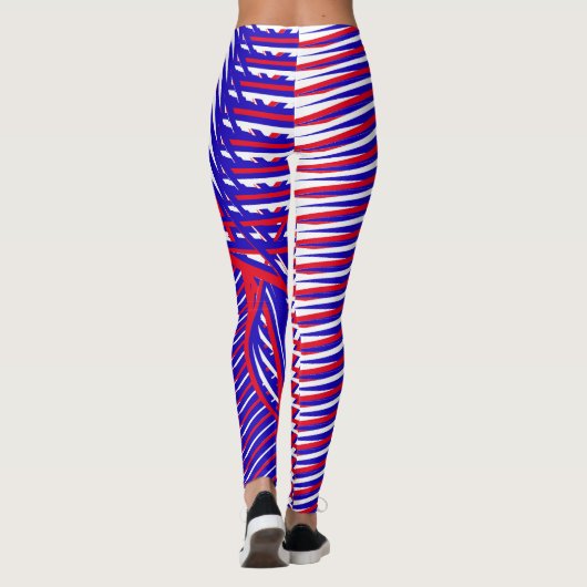 Leggings funky 1845 (Dos)