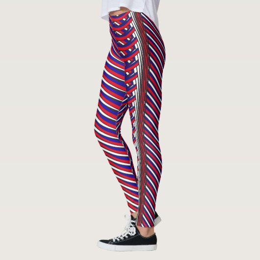 Leggings funky 1846 (Gauche)