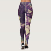 Leggings Funky Artsy Grunge (Dos)