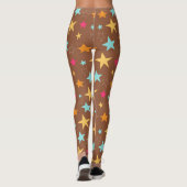Leggings FunLegging (Dos)