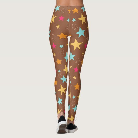 Leggings FunLegging (Dos)
