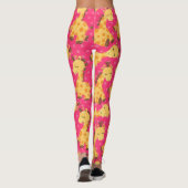 Leggings FunLegging (Dos)