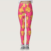 Leggings FunLegging (Devant)