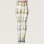 Leggings Funny Camel Trek Safari (Devant)