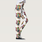 Leggings Funny Watch Birdies Shutterbugs (Droite)