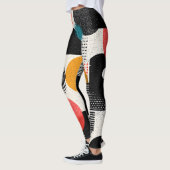 Leggings Furu (Gauche)