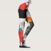 Leggings Furu (Droite)