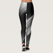 Leggings Fusion Graphique (Dos)