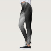 Leggings Fusion Graphique (Gauche)