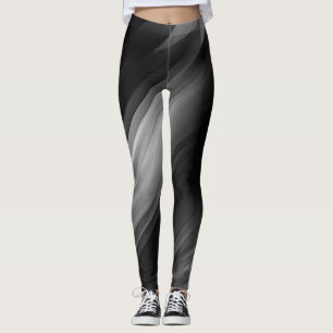 Leggings Fusion Graphique