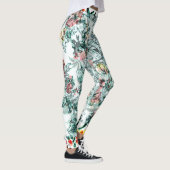 Leggings Futur Floral (Droite)