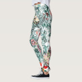 Leggings Futur Floral (Gauche)