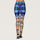 Leggings Futura (Dos)