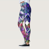 Leggings Futura (Gauche)