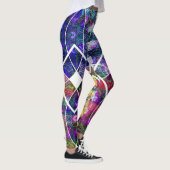 Leggings Futura (Droite)