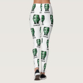 LEGGINGS FUTURECODE  (Dos)