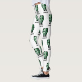 LEGGINGS FUTURECODE  (Gauche)
