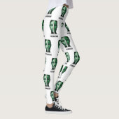 LEGGINGS FUTURECODE  (Droite)