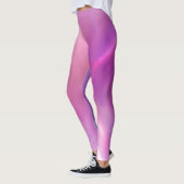 Leggings Futuriste Iridescent (Gauche)