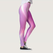 Leggings Futuriste Iridescent (Droite)