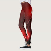 Leggings Futuriste moderne (Gauche)