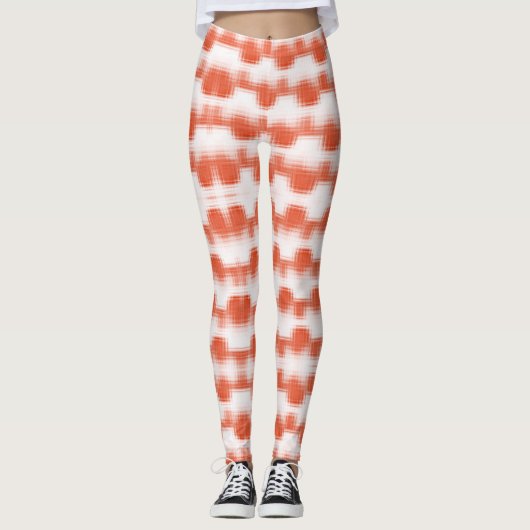 Leggings Gabarits (Devant)