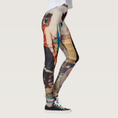 Leggings Gaiteros (Droite)