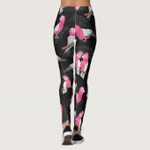 Leggings Galah (Dos)