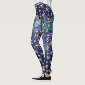 Leggings Galaxie (Gauche)