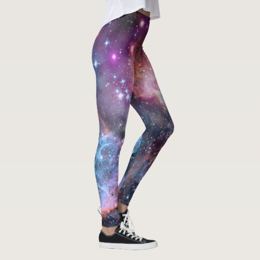 Leggings Galaxie (Droite)