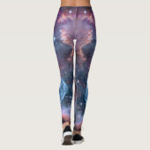 Leggings Galaxie (Dos)