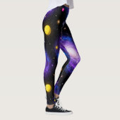 Leggings Galaxie (Droite)